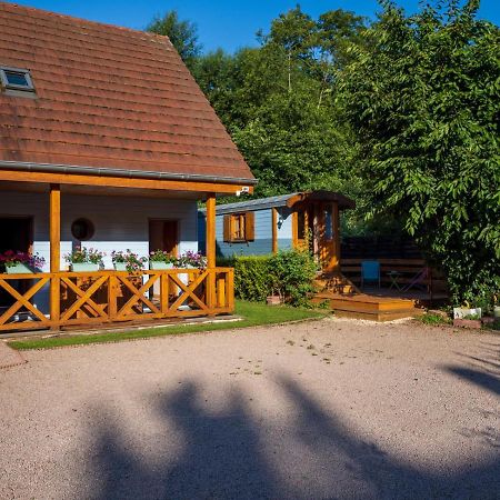 Les Chambres De La Weiss Kaysersberg-Vignoble Exterior photo