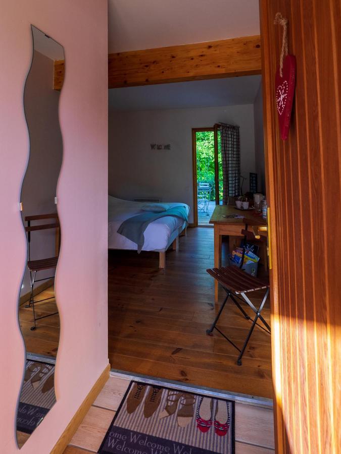 Les Chambres De La Weiss Kaysersberg-Vignoble Exterior photo